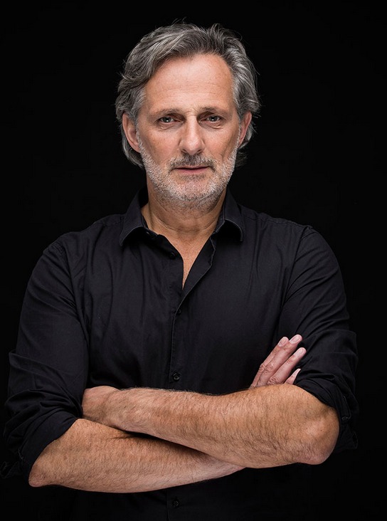 Ingo van Guljik