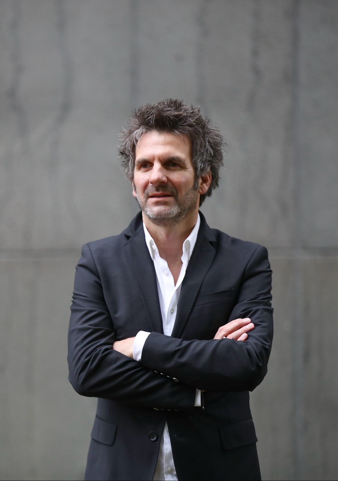 Patrick Hufen